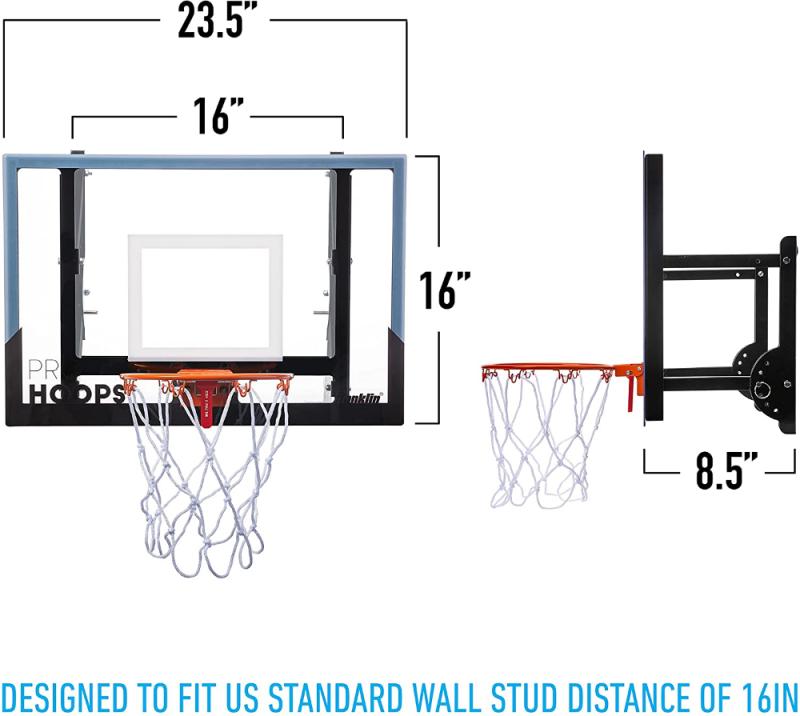 Secure Your Hoop and Up Your Game: The 15 Must-Have Basketball Pole Mounting Brackets and Kits