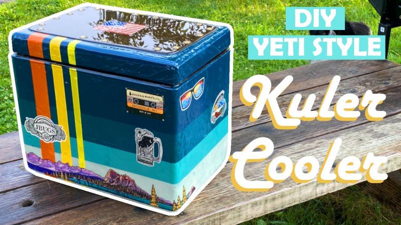 Secure Your Pricey Yeti Cooler: 15 Genius Ways to Deter Thieves