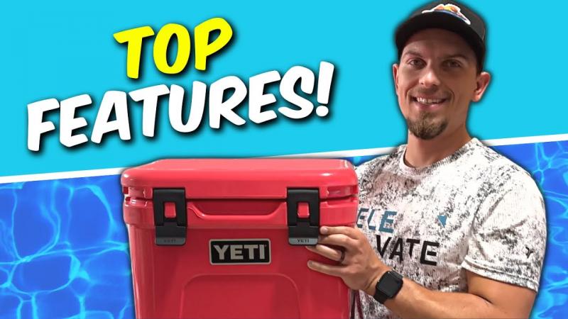 Secure Your Pricey Yeti Cooler: 15 Genius Ways to Deter Thieves