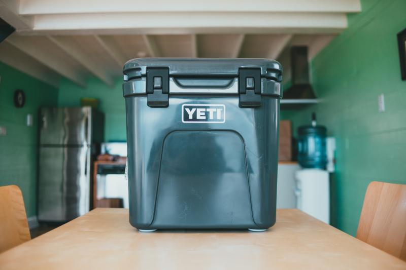 Secure Your Pricey Yeti Cooler: 15 Genius Ways to Deter Thieves