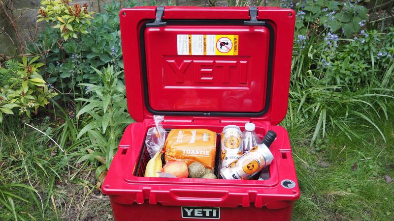 Secure Your Pricey Yeti Cooler: 15 Genius Ways to Deter Thieves