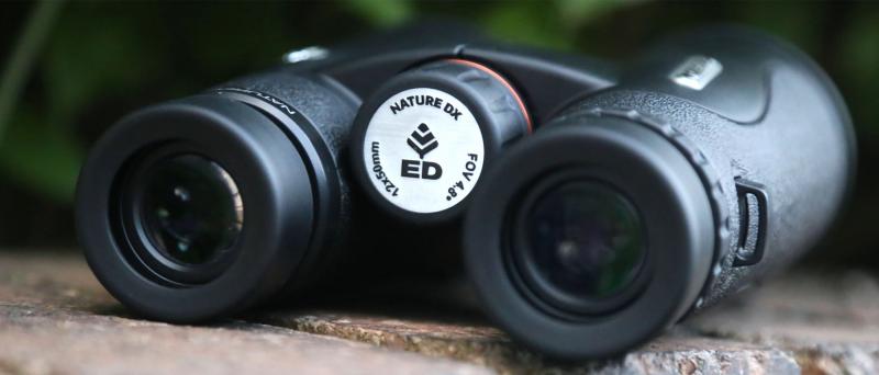 See Clearly in the Wilderness: Why the Viper HD 12x50 Binoculars Are a Must-Have for Outdoor Enthusiasts