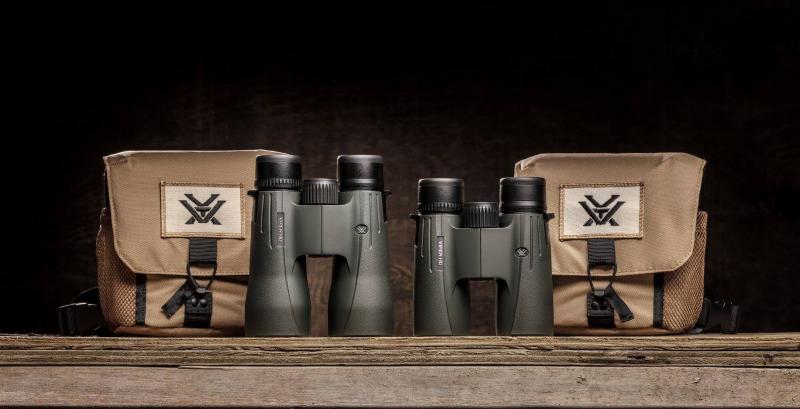 See Clearly in the Wilderness: Why the Viper HD 12x50 Binoculars Are a Must-Have for Outdoor Enthusiasts