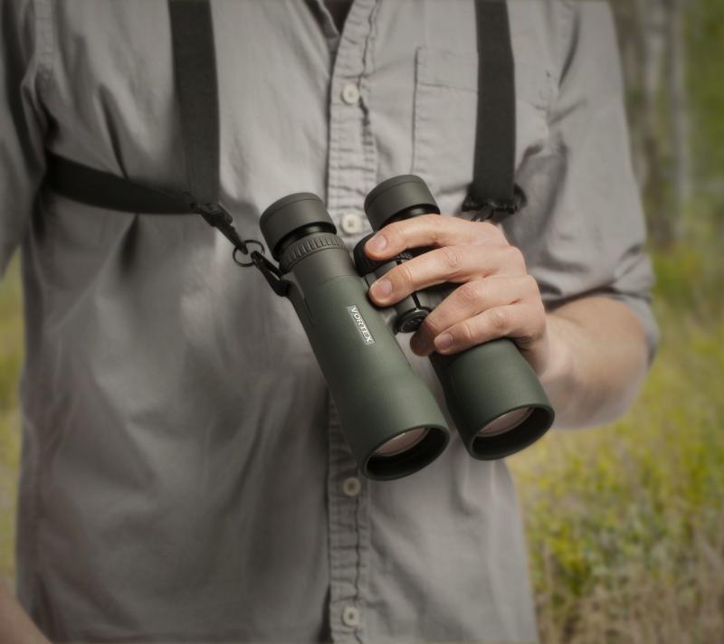 See Clearly in the Wilderness: Why the Viper HD 12x50 Binoculars Are a Must-Have for Outdoor Enthusiasts