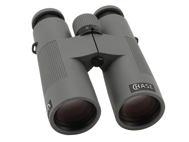 See Clearly in the Wilderness: Why the Viper HD 12x50 Binoculars Are a Must-Have for Outdoor Enthusiasts