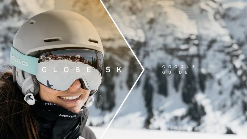 See Clearly on the Slopes This Winter: Why Giro Ski Goggles Are a Must for Female Skiers