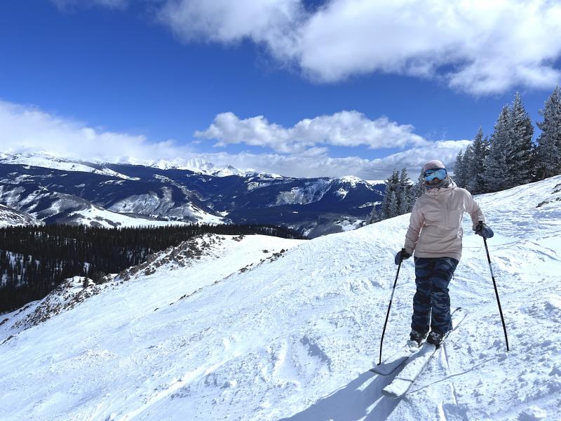 See Clearly on the Slopes This Winter: Why Giro Ski Goggles Are a Must for Female Skiers