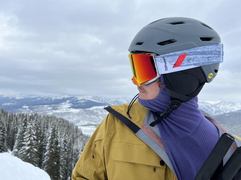 See Clearly on the Slopes This Winter: Why You Need Yellow Lens Ski Goggles in 2023