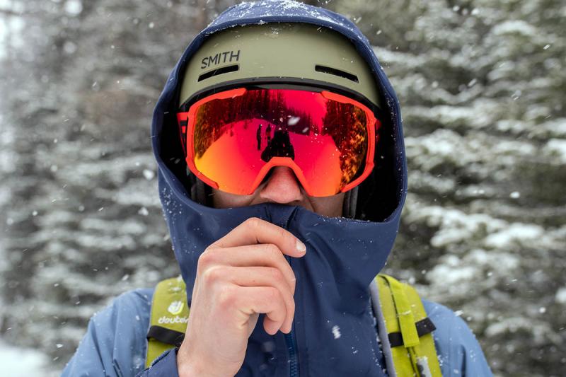 See Clearly on the Slopes This Winter: Why You Need Yellow Lens Ski Goggles in 2023