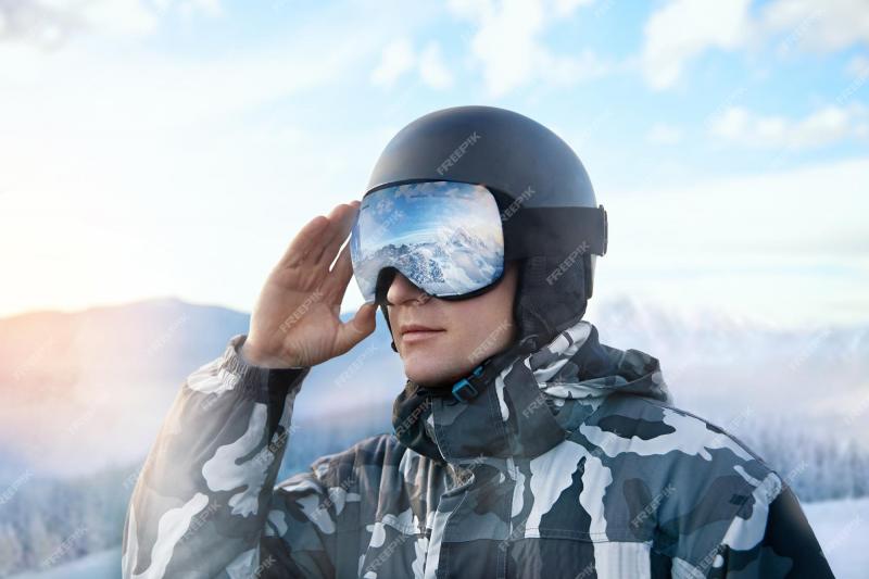 See Clearly on the Slopes This Winter: Why You Need Yellow Lens Ski Goggles in 2023