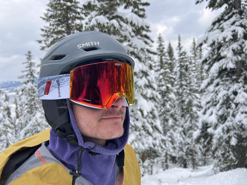 See Clearly on the Slopes This Winter: Why You Need Yellow Lens Ski Goggles in 2023