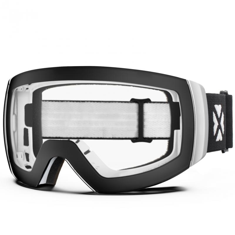 See Clearly on the Slopes This Winter: Why You Need Yellow Lens Ski Goggles in 2023