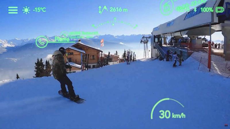 See Clearly on the Slopes This Winter: Why You Need Yellow Lens Ski Goggles in 2023