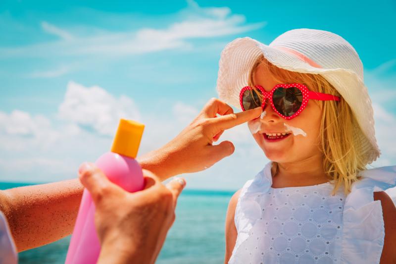 See Clearly This Summer: These Sunglasses Let You Stare at the Sun