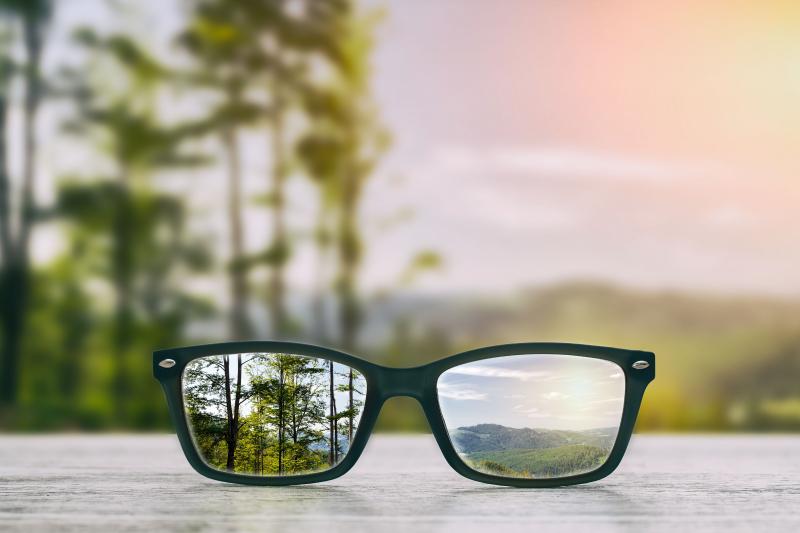 See Clearly This Summer: These Sunglasses Let You Stare at the Sun