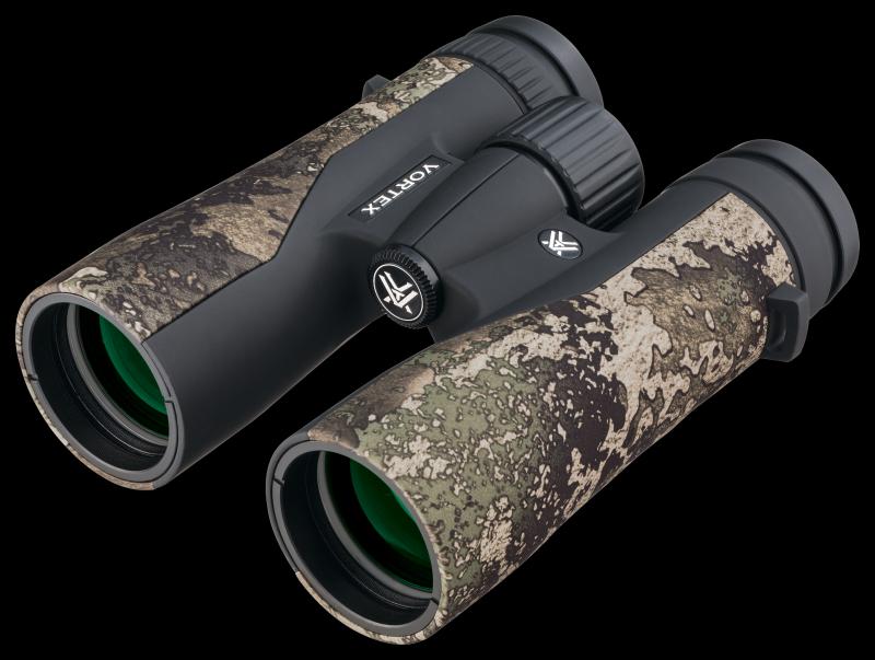 See Further Than Ever Before: Why the Vortex Crossfire HD 12x50 Binoculars are a Must-Have