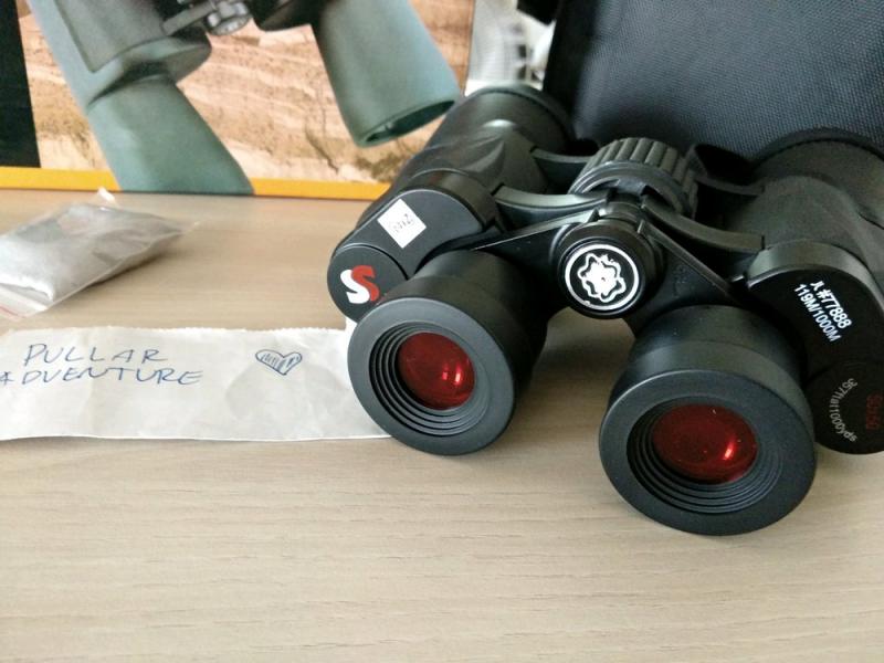 See Further Than Ever Before: Why the Vortex Crossfire HD 12x50 Binoculars are a Must-Have