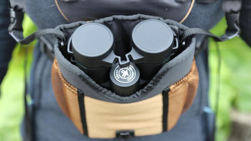 See Further Than Ever Before: Why the Vortex Crossfire HD 12x50 Binoculars are a Must-Have