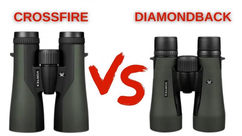 See Further Than Ever Before: Why the Vortex Crossfire HD 12x50 Binoculars are a Must-Have