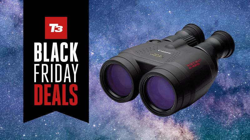 See Further Than Ever Before: Why the Vortex Crossfire HD 12x50 Binoculars are a Must-Have