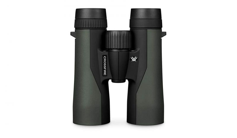 See Further Than Ever Before: Why the Vortex Crossfire HD 12x50 Binoculars are a Must-Have