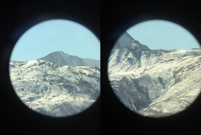 See Further Than Ever Before: Why the Vortex Crossfire HD 12x50 Binoculars are a Must-Have