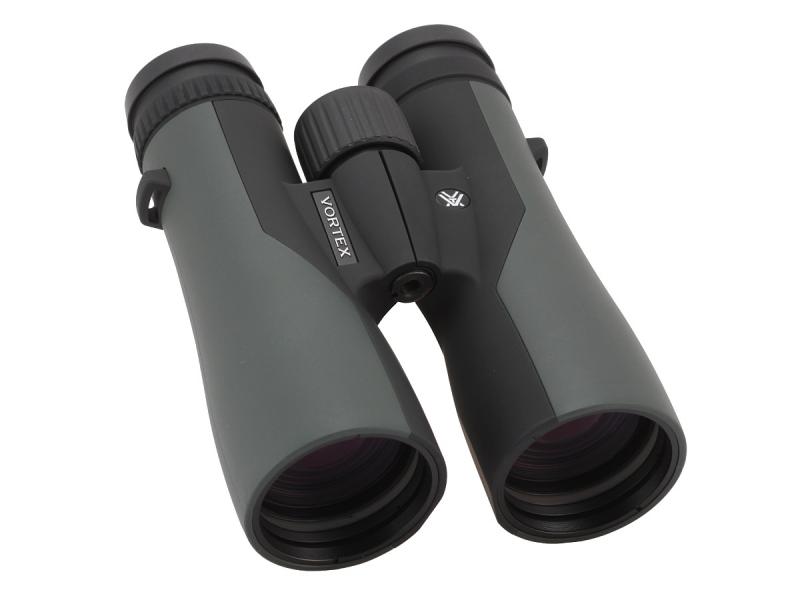 See Further Than Ever Before: Why the Vortex Crossfire HD 12x50 Binoculars are a Must-Have