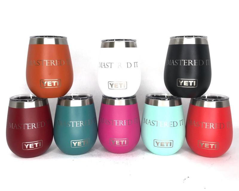 See the Latest Yeti Tumbler Hues: Discover the Top 15 New Yeti Cup Colors of 2023