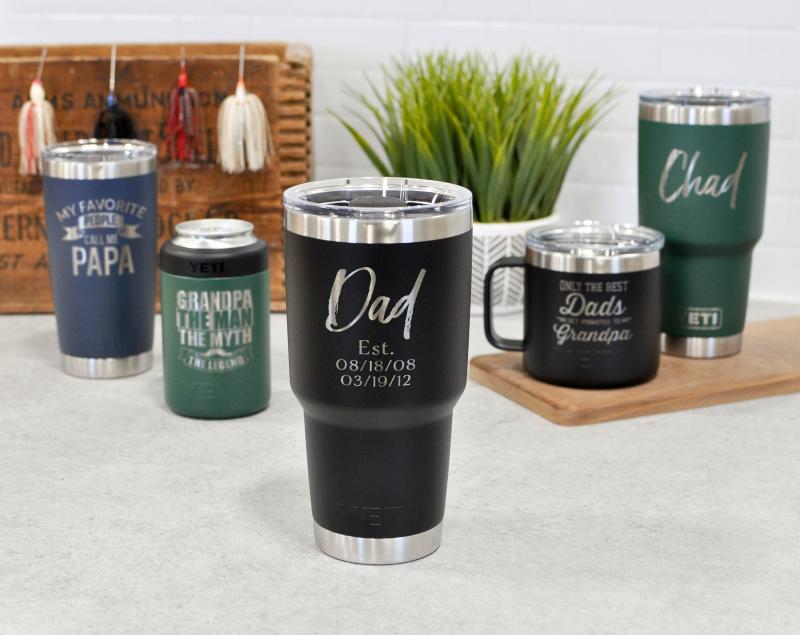 See the Latest Yeti Tumbler Hues: Discover the Top 15 New Yeti Cup Colors of 2023