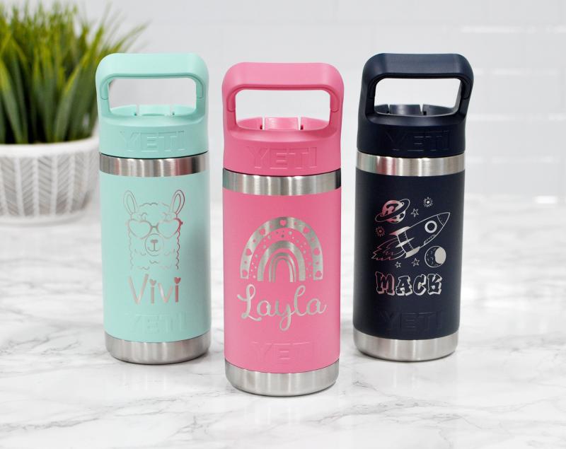 See the Latest Yeti Tumbler Hues: Discover the Top 15 New Yeti Cup Colors of 2023