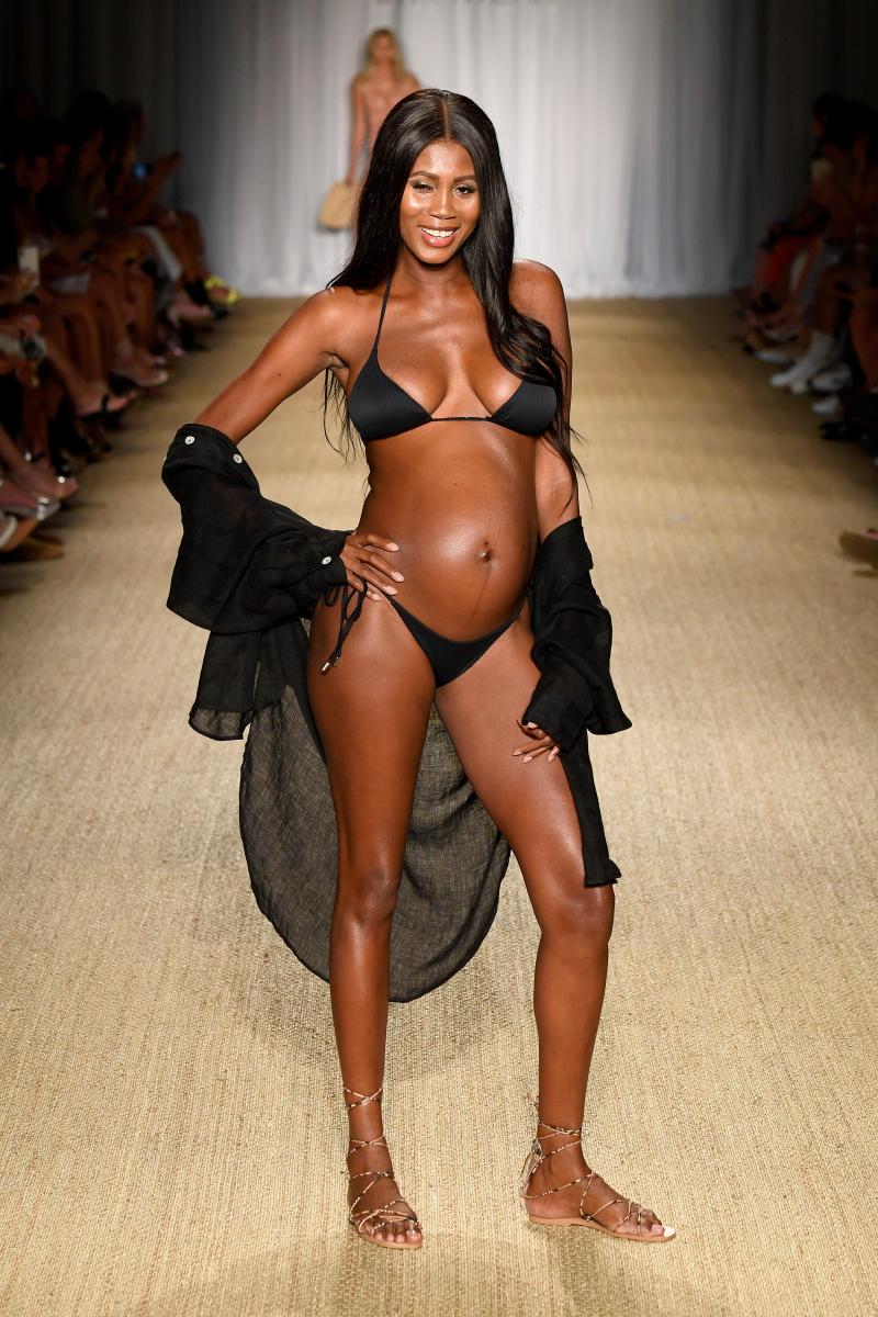 See The Top Swimwear Trends For Summer 2023