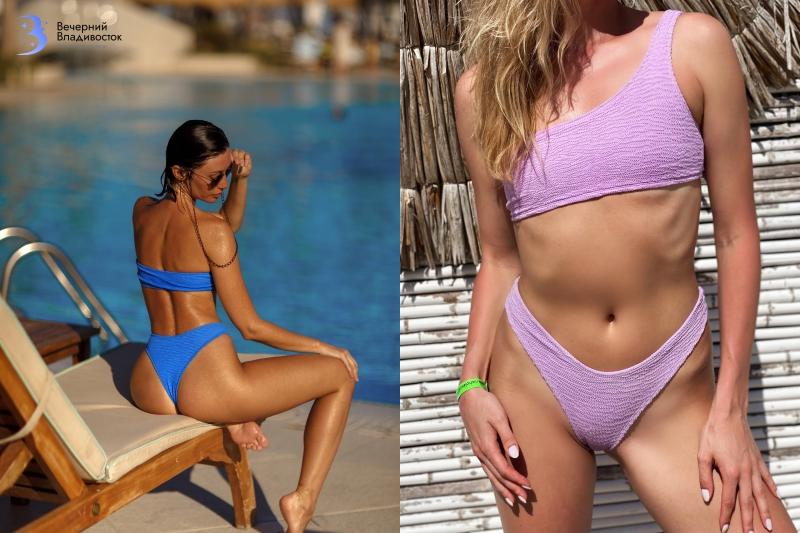 See The Top Swimwear Trends For Summer 2023