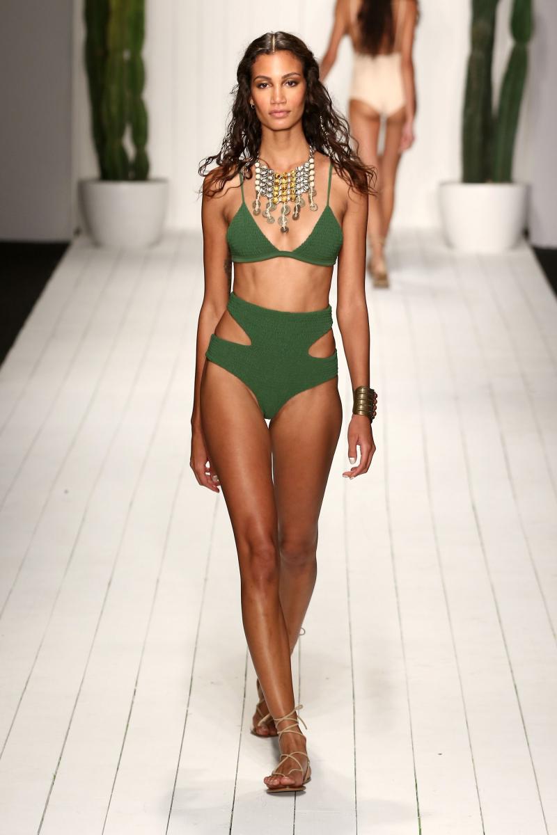 See The Top Swimwear Trends For Summer 2023