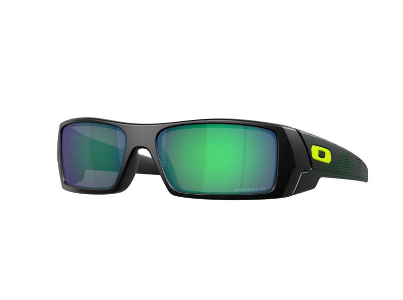 Seeing Clear in the Sun: Oakley Gascan Polarized Sunglasses Revealed