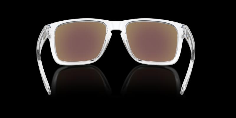 Seeing Clear in the Sun: Oakley Gascan Polarized Sunglasses Revealed