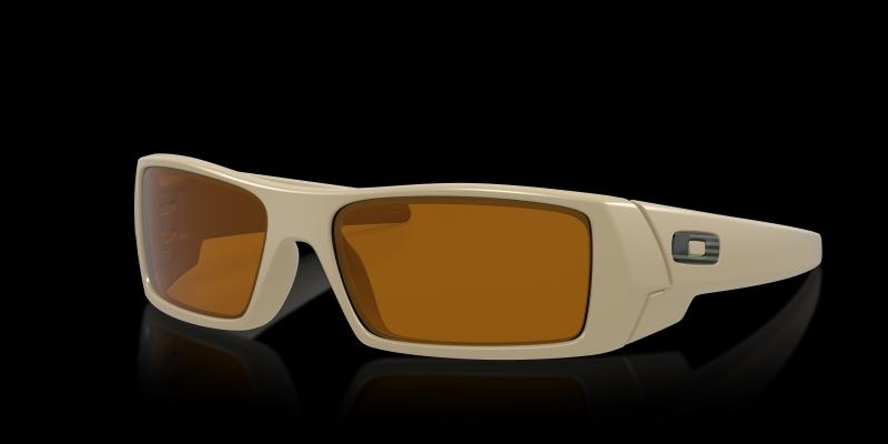 Seeing Clear in the Sun: Oakley Gascan Polarized Sunglasses Revealed