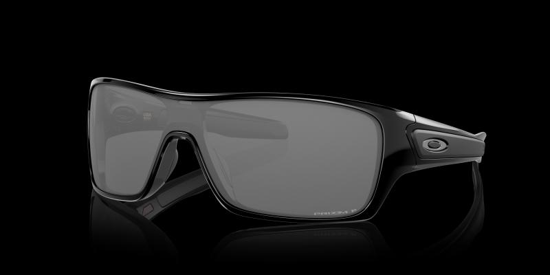 Seeing Clear in the Sun: Oakley Gascan Polarized Sunglasses Revealed