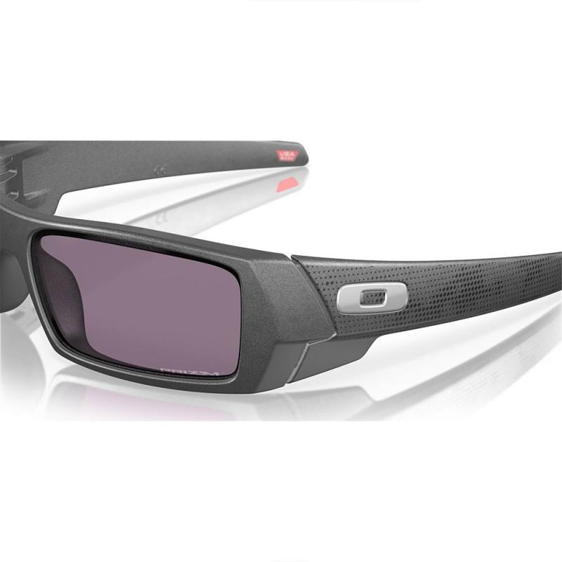 Seeing Clear in the Sun: Oakley Gascan Polarized Sunglasses Revealed