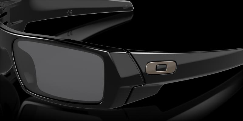 Seeing Clear in the Sun: Oakley Gascan Polarized Sunglasses Revealed