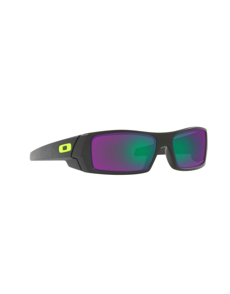 Seeing Clear in the Sun: Oakley Gascan Polarized Sunglasses Revealed