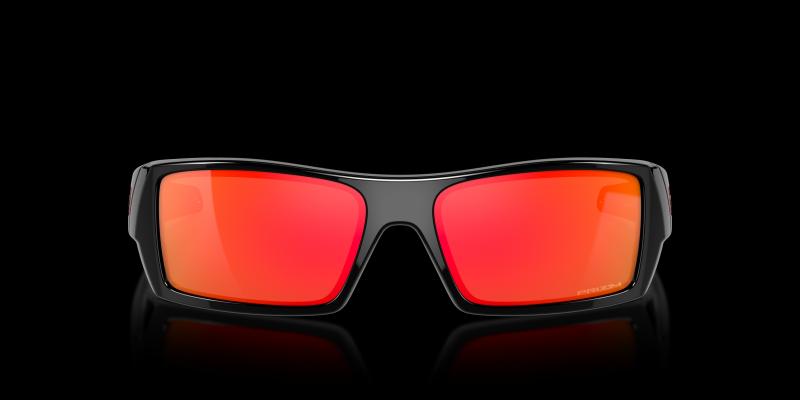 Seeing Clear in the Sun: Oakley Gascan Polarized Sunglasses Revealed