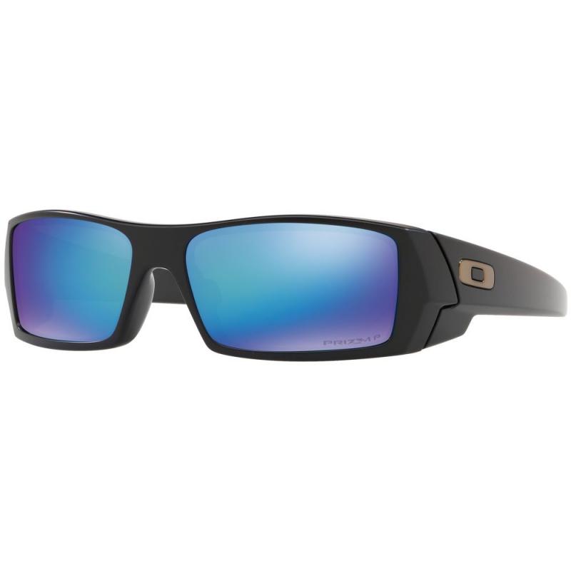 Seeing Clear in the Sun: Oakley Gascan Polarized Sunglasses Revealed