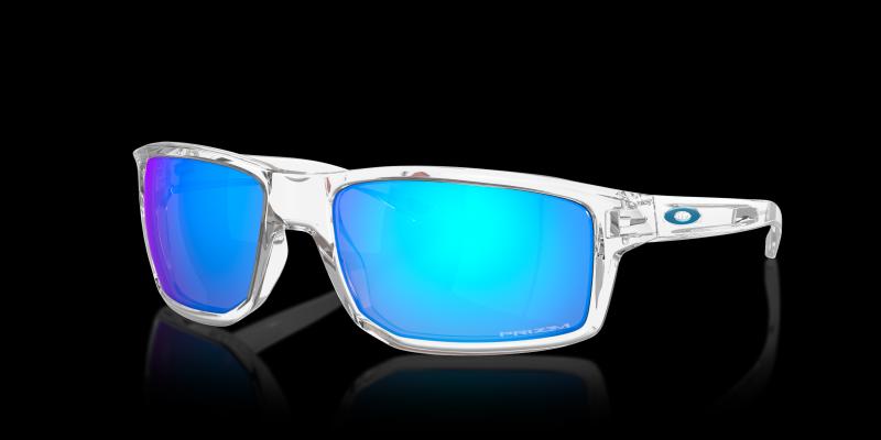 Seeing Clear in the Sun: Oakley Gascan Polarized Sunglasses Revealed