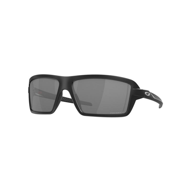 Seeing Clear in the Sun: Oakley Gascan Polarized Sunglasses Revealed