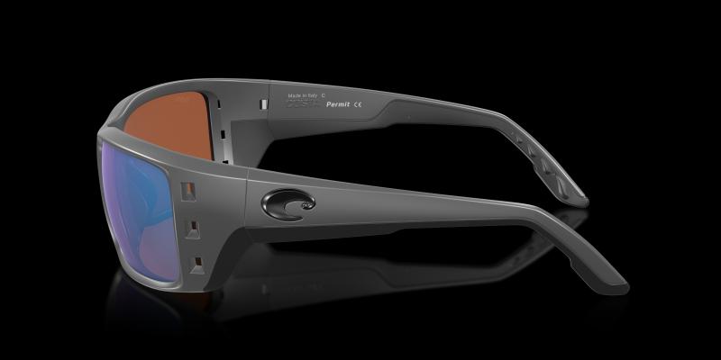 Seeing Clear in the Sun: Oakley Gascan Polarized Sunglasses Revealed