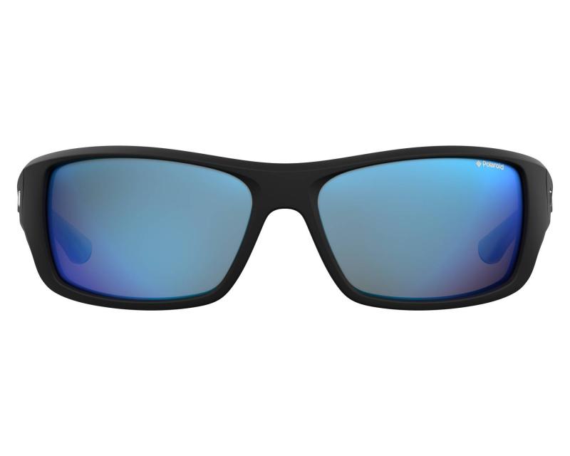 Seeing Clear in the Sun: Oakley Gascan Polarized Sunglasses Revealed