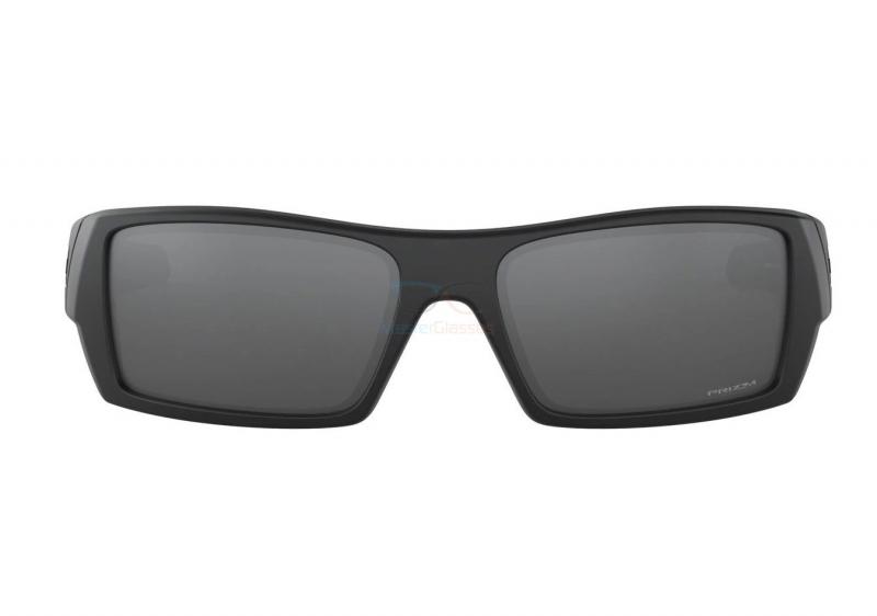 Seeing Clear in the Sun: Oakley Gascan Polarized Sunglasses Revealed