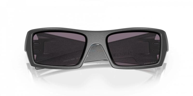 Seeing Clear in the Sun: Oakley Gascan Polarized Sunglasses Revealed