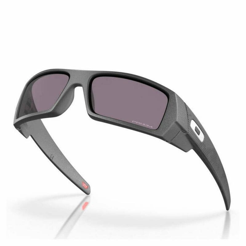 Seeing Clear in the Sun: Oakley Gascan Polarized Sunglasses Revealed