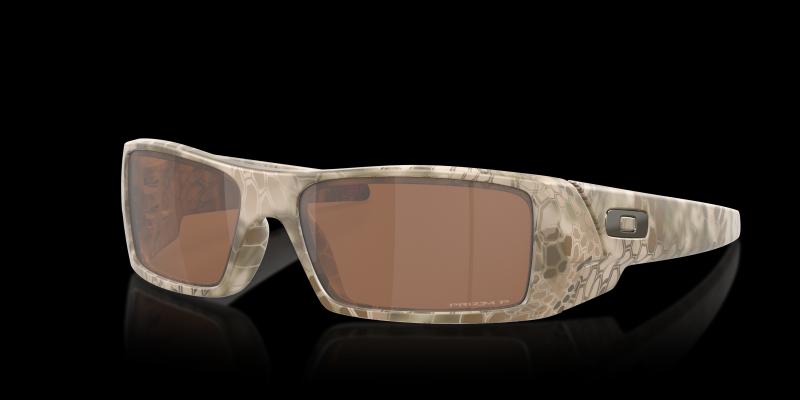 Seeing Clear in the Sun: Oakley Gascan Polarized Sunglasses Revealed